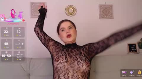 samanta online show from November 28, 7:17 pm