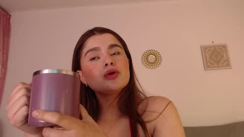 samanta online show from November 12, 11:25 pm