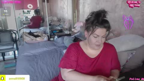 Marry online show from September 12, 12:34 pm