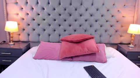 Samantaa G online show from January 31, 1:02 pm