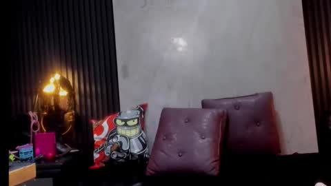 Samanta online show from March 27, 8:31 pm