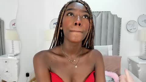 Samanta online show from September 17, 8:40 pm