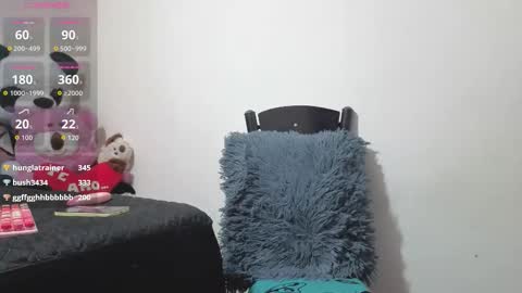 Snapshot of samantamaturehot chatting on October 1, 10:26 pm Samanta... online show from October 1, 10:26 pm