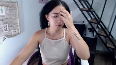 samantha online show from October 21, 12:03 am