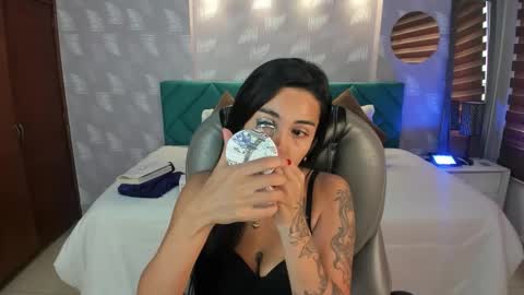 Snapshot of samantha__gomez1 chatting on October 21, 12:42 pm samantha__gomez1 online show from October 21, 12:42 pm