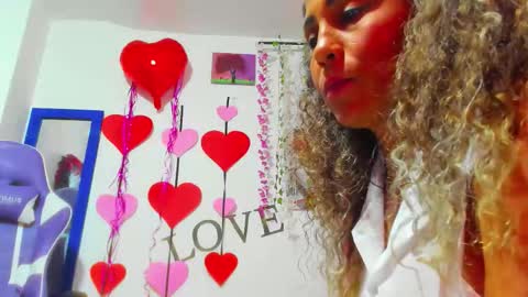  Samanthasmile  online show from November 10, 2:28 am