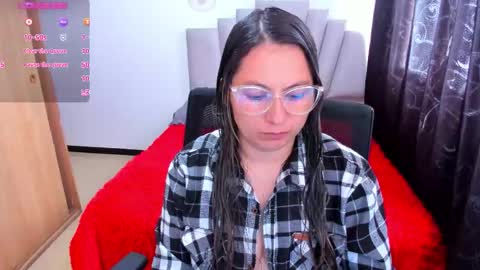 Samantha  online show from October 14, 3:25 pm