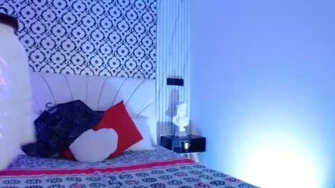Samantha  online show from July 11, 7:36 pm