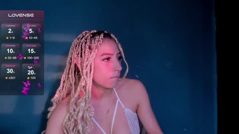 Sammy  online show from January 13, 12:24 pm