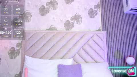 Samantha  online show from January 10, 4:12 am