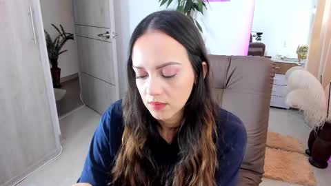 Snapshot of samantha_ferrec chatting on March 9, 10:08 pm Samantha Ferrec online show from March 9, 10:08 pm