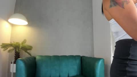 samantha_firee online show from June 11, 2:14 pm