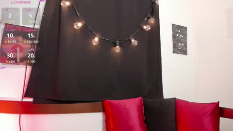 Samantha Griim online show from March 14, 12:11 am