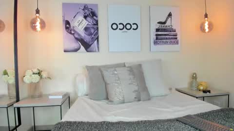 Samantha online show from February 11, 3:24 pm