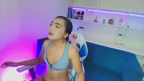 Samantha online show from December 16, 11:16 am