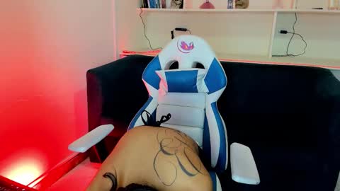 Samantha online show from January 14, 11:15 am