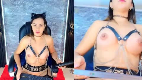 Snapshot of samantha_venus1 chatting on September 11, 10:04 am Samantha online show from September 11, 10:04 am