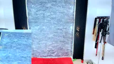 Snapshot of samantha_venus1 chatting on October 15, 12:19 pm Samantha online show from October 15, 12:19 pm