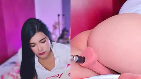 samantha_zc8 online show from November 25, 7:26 pm