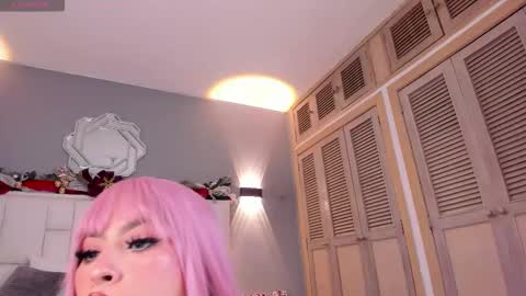  Samanthaa online show from December 22, 12:30 pm