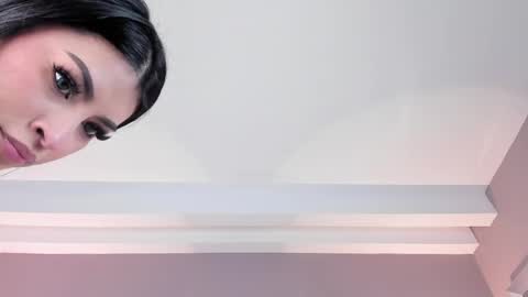 Snapshot of samanthaa_22_ chatting on February 11, 4:01 am Samanthaa online show from February 11, 4:01 am