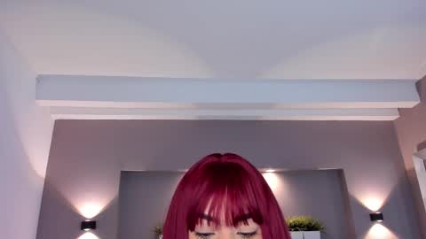 Snapshot of samanthaa_22_ chatting on February 28, 3:48 am Samanthaa online show from February 28, 3:48 am