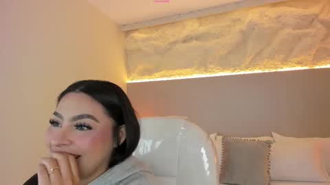  Samanthaa online show from March 15, 11:56 am