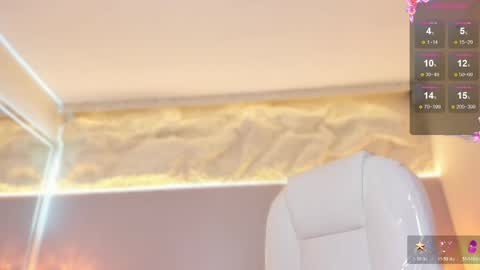  Samanthaa online show from May 11, 2:45 pm