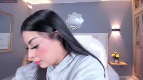 Snapshot of samanthaa_22_ chatting on October 3, 11:59 am Samanthaa online show from October 3, 11:59 am