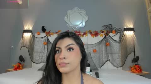 Snapshot of samanthaa_22_ chatting on October 20, 11:35 am Samanthaa online show from October 20, 11:35 am