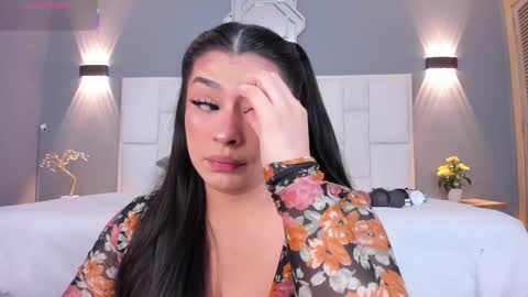 Snapshot of samanthaa_22_ chatting on October 11, 11:47 am Samanthaa online show from October 11, 11:47 am