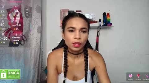 sam online show from February 9, 11:34 am