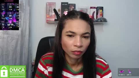Snapshot of samanthaa_queen chatting on February 28, 11:36 am sam online show from February 28, 11:36 am