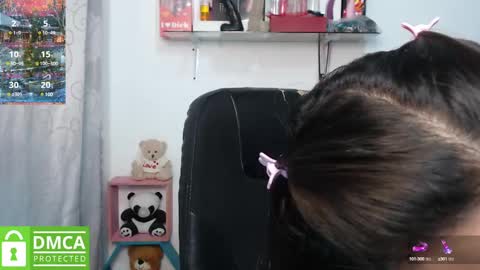 Snapshot of samanthaa_queen chatting on January 22, 10:18 am sam online show from January 22, 10:18 am