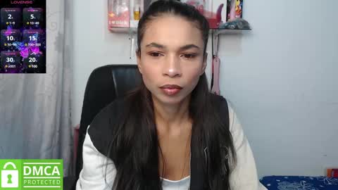 Snapshot of samanthaa_queen chatting on February 17, 11:02 am sam online show from February 17, 11:02 am