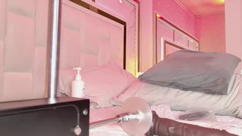 samanthaa_sm online show from October 20, 1:03 pm