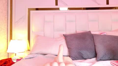 samanthaa_sm online show from October 13, 12:08 pm