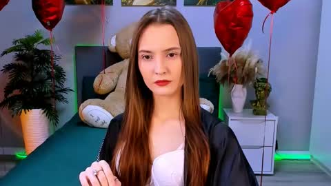 SamanthaaWalker online show from March 12, 6:07 am