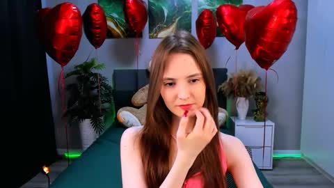 SamanthaaWalker online show from February 25, 4:57 am