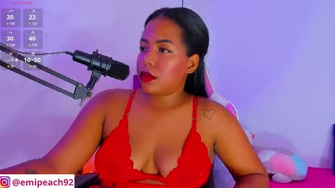 Samantha Bloom  online show from October 31, 2:57 am