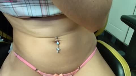 samanthahoteer96 online show from October 25, 3:52 pm