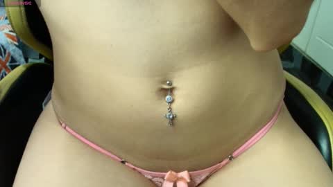 Snapshot of samanthahoteer96 chatting on September 20, 8:29 pm samanthahoteer96 online show from September 20, 8:29 pm