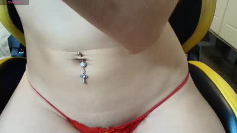 samanthahoteer96 online show from November 9, 6:04 pm