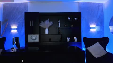 Snapshot of samanthaklein_ chatting on January 11, 3:13 am Samantha Klein online show from January 11, 3:13 am