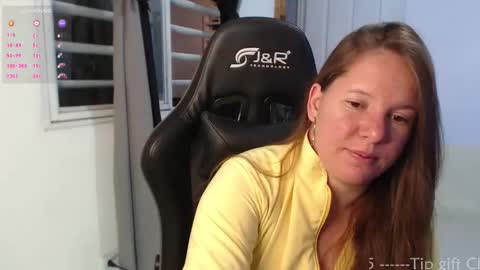 Samantha samy online show from December 18, 2:49 am