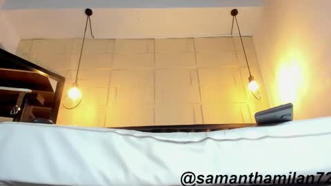 Sam online show from March 28, 12:15 pm