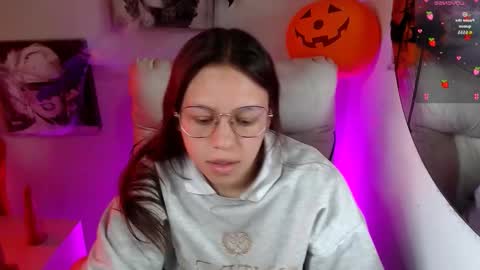 Samantha online show from November 4, 2:55 pm