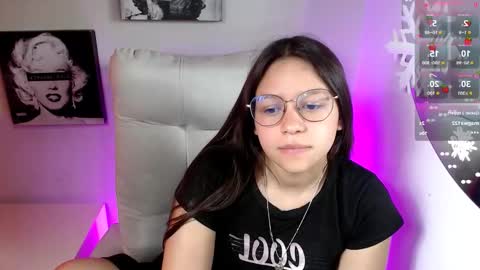 Samantha online show from December 20, 8:02 pm