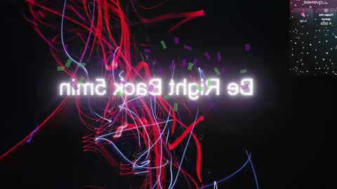 SAMMY online show from September 27, 2:46 pm