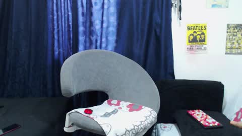 Samantha online show from October 28, 8:46 pm